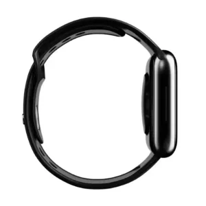 XO Smartwatch M40 Black pametni sat crni 0