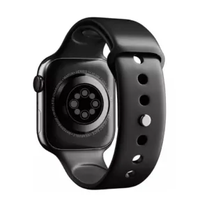 XO Smartwatch M40 Black pametni sat crni 02