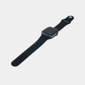 XO Smartwatch M40 Black pametni sat crni 03