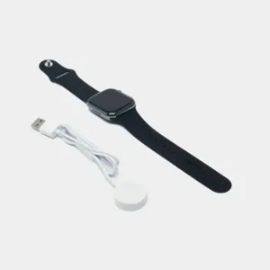 XO Smartwatch M40 Black pametni sat crni 05