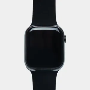 XO Smartwatch M40 Black pametni sat crni 06