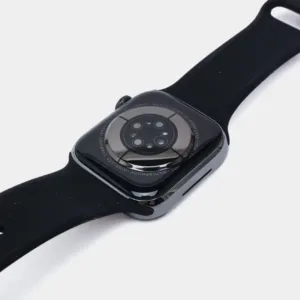XO Smartwatch M40 Black pametni sat crni 07