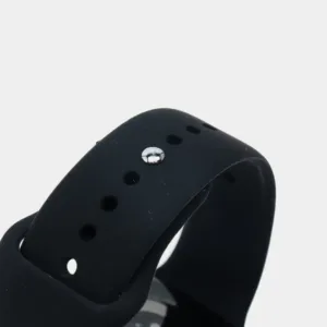 XO Smartwatch M40 Black pametni sat crni 08