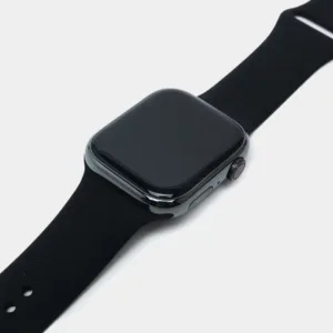 XO Smartwatch M40 Black pametni sat crni 09