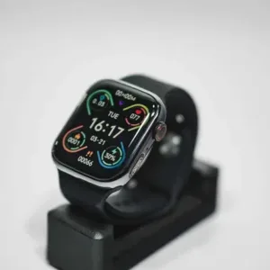 XO Smartwatch M40 Black pametni sat crni 10