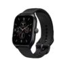 Amazfit pametni sat GTS 4 Infinite crni