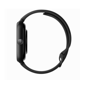 Amazfit pametni sat GTS 4 Infinite crni