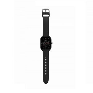 Amazfit pametni sat GTS 4 Infinite crni