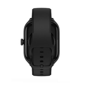 Amazfit pametni sat GTS 4 Infinite crni