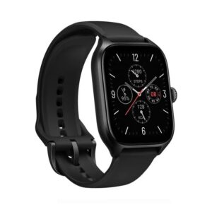 Amazfit pametni sat GTS 4 Infinite crni