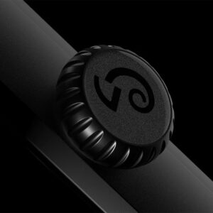 Amazfit pametni sat GTS 4 Infinite crni