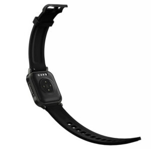 Xiaomi Haylou LS02 pametni sat crni 2
