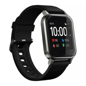 Xiaomi Haylou LS02 pametni sat crni 3