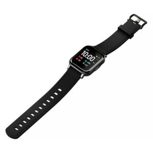 Xiaomi Haylou LS02 pametni sat crni