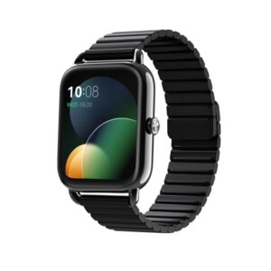 Xiaomi Haylou RS4 Plus LS11 Black pametni sat crni