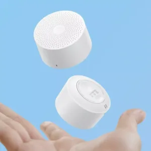 Xiaomi Mi Compact Bluetooth Speaker 2 prijenosni zvucnik bijeli 11