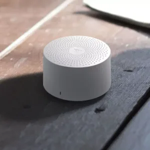 Xiaomi Mi Compact Bluetooth Speaker 2 prijenosni zvucnik bijeli 8