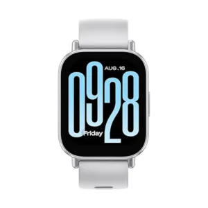 Xiaomi Redmi Watch 5 Active Matte Silver pametni sat 1