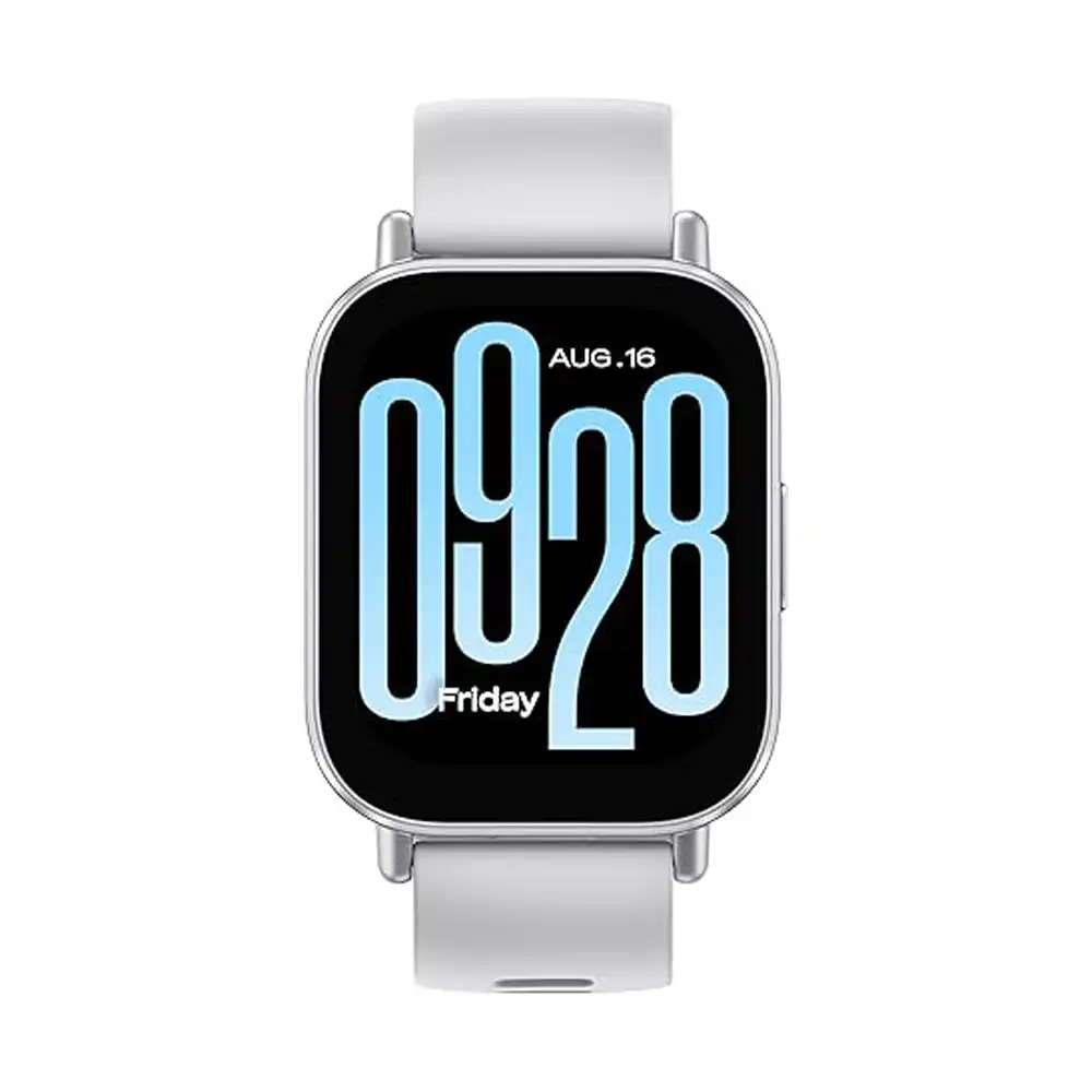 Xiaomi-Redmi-Watch-5-Active-Matte-Silver-pametni-sat-1.webp Xiaomi Redmi Watch 5 Active Matte Silver pametni sat 1