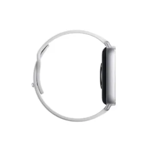 Xiaomi Redmi Watch 5 Active Matte Silver pametni sat 2