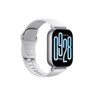 Xiaomi Redmi Watch 5 Active Matte Silver pametni sat 3