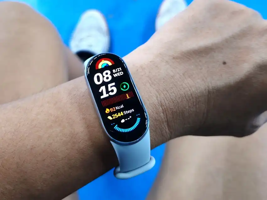 Xiaomi-Smart-Band-9-Artic-Blue-pametna-narukvica-plava-33.webp Xiaomi Smart Band 9 Artic Blue pametna narukvica plava 33