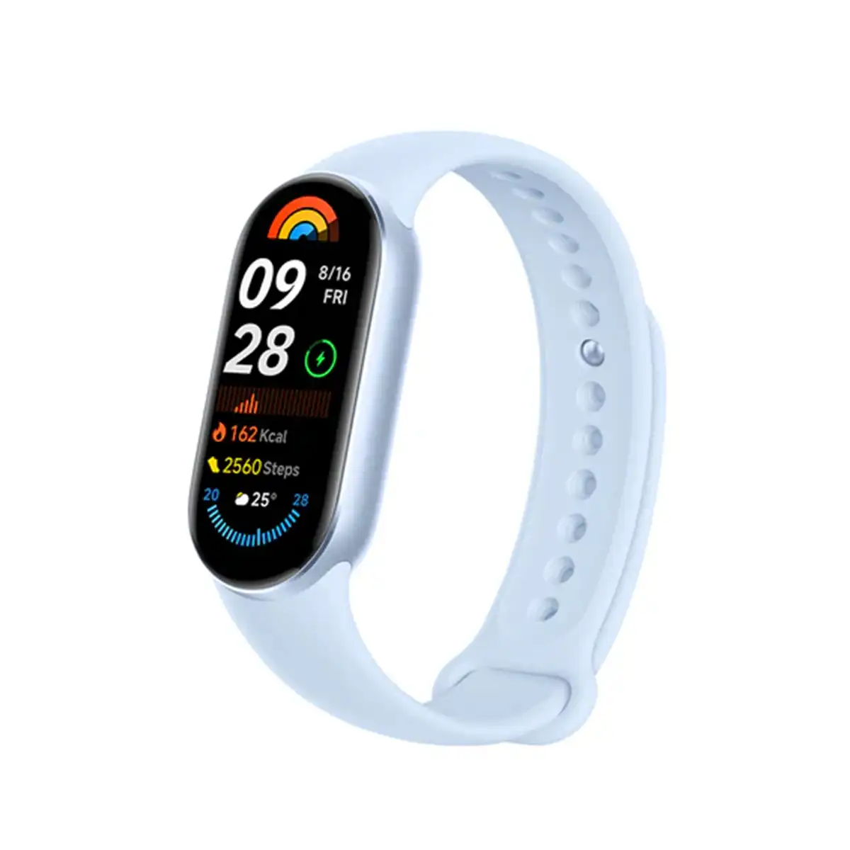 Xiaomi-Smart-Band-9-Artic-Blue-pametna-narukvica-plava.webp Xiaomi Smart Band 9 Artic Blue pametna narukvica plava