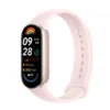 Xiaomi Smart Band 9 Mystic Rose pametna narukvica roza 01