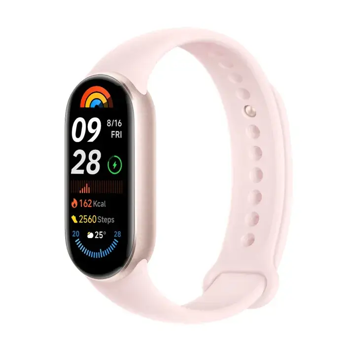 Xiaomi-Smart-Band-9-Mystic-Rose-pametna-narukvica-roza-01.webp Xiaomi Smart Band 9 Mystic Rose pametna narukvica roza 01