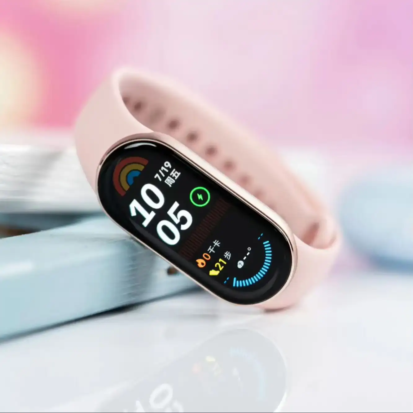 Xiaomi-Smart-Band-9-Mystic-Rose-pametna-narukvica-roza-07.webp Xiaomi Smart Band 9 Mystic Rose pametna narukvica roza 07