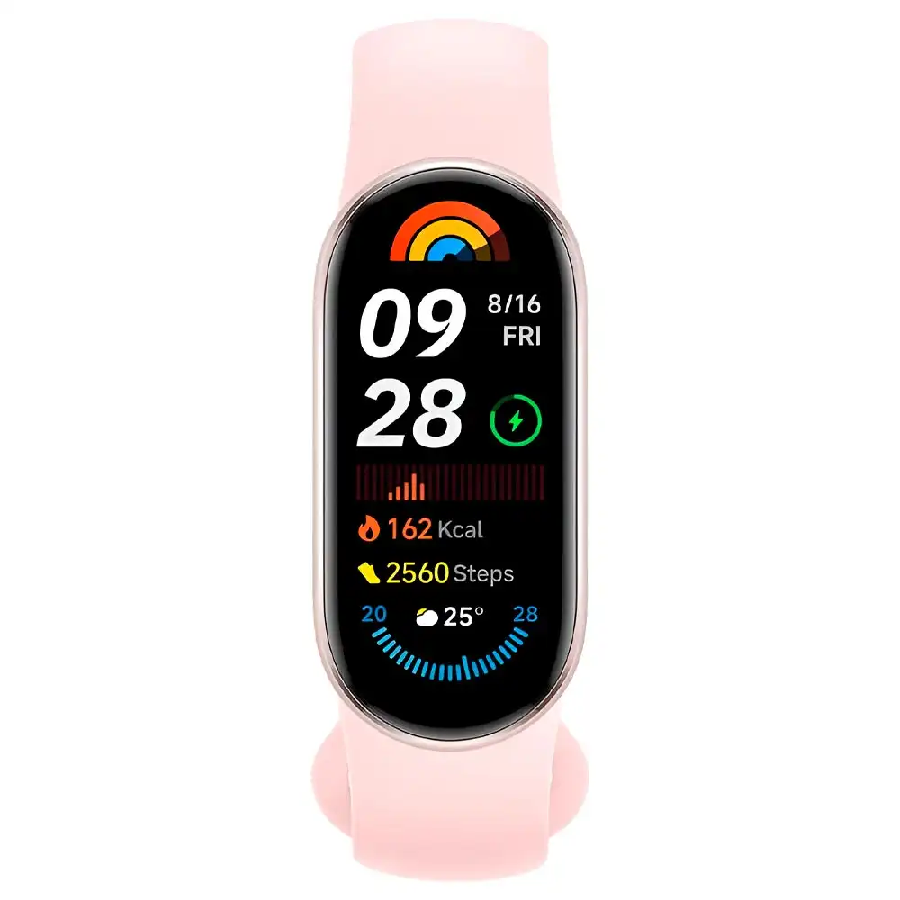 Xiaomi-Smart-Band-9-Mystic-Rose-pametna-narukvica-roza-2.webp Xiaomi Smart Band 9 Mystic Rose pametna narukvica roza 2