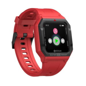 Zeblaze Ares Red pametni sat crveni smart satovi 1 min min