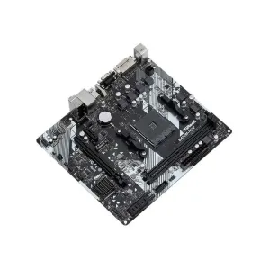 ASRock B450M-HDV R4.0 matična ploča