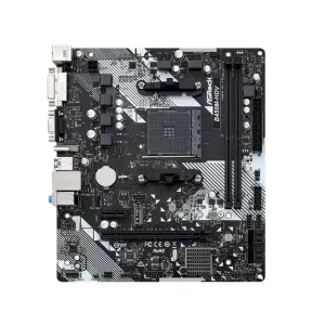 ASRock B450M-HDV R4.0 matična ploča