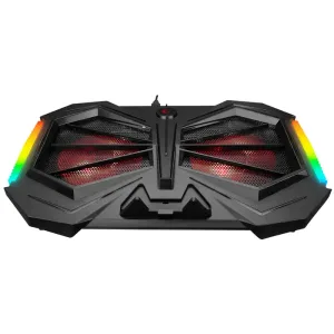 Addison Rampage AD-RC11 SPIDER gaming postolje i hladnjak za laptop