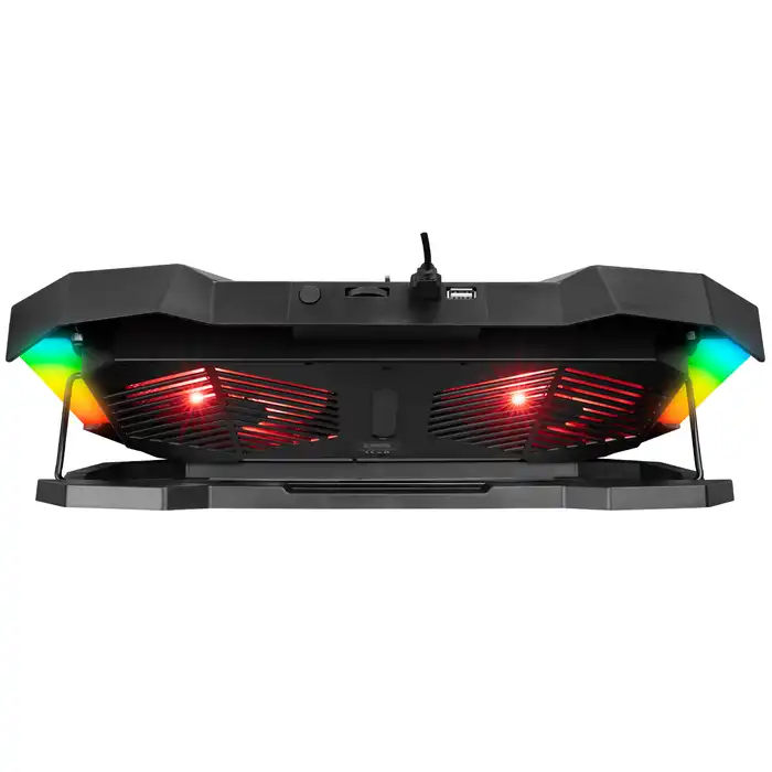 Addison Rampage AD-RC11 SPIDER gaming postolje i hladnjak za laptop 04 Addison Rampage AD-RC11 SPIDER gaming postolje i hladnjak za laptop