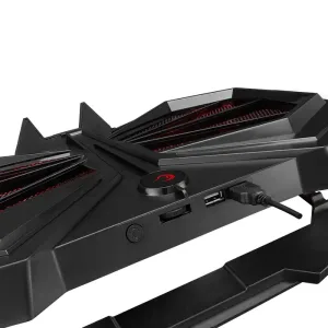 Addison Rampage AD-RC11 SPIDER gaming postolje i hladnjak za laptop