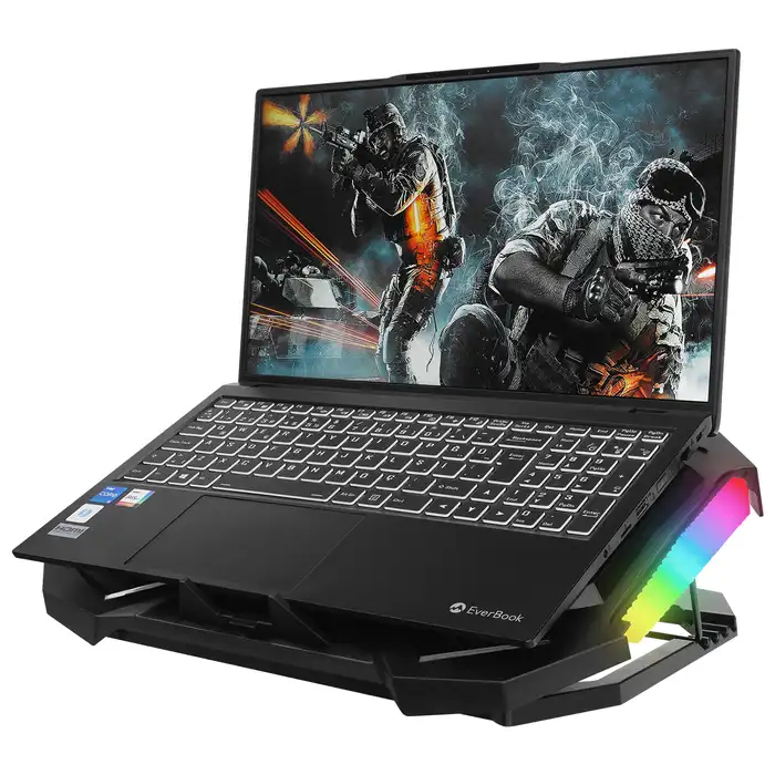 Addison Rampage AD-RC11 SPIDER gaming postolje i hladnjak za laptop 09 Addison Rampage AD-RC11 SPIDER gaming postolje i hladnjak za laptop