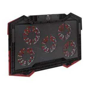 Addison Rampage AD-RC5 gaming postolje i hladnjak za laptop 15-17"