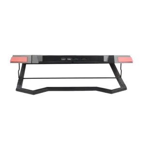 Addison Rampage AD-RC5 gaming postolje i hladnjak za laptop 15-17"