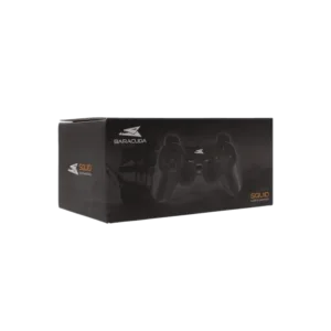 Baracuda BGP-011 Squid Gamepad kontroler žičani crni