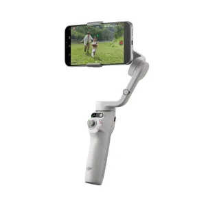 DJI Osmo Mobile 6 Gimbal stabilizator za telefon bijeli
