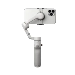 DJI Osmo Mobile 6 Gimbal stabilizator za telefon bijeli