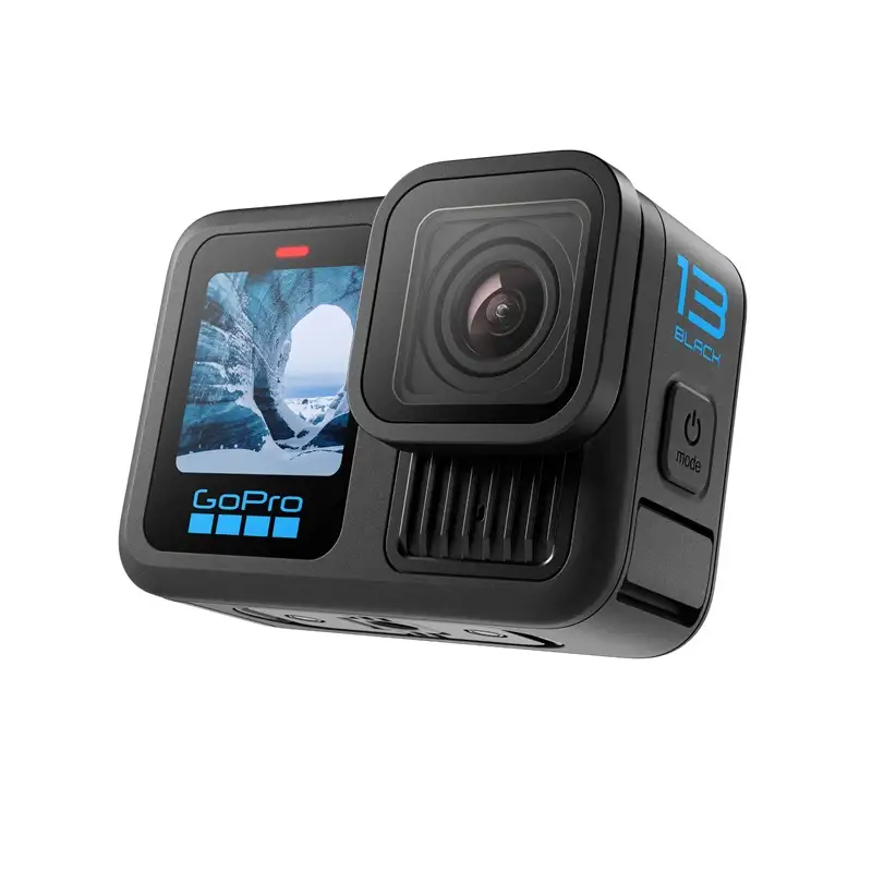 GoPro Hero 13 Black akcijska kamera CHDHX-131-RW 01 GoPro Hero 13 Black akcijska kamera CHDHX-131-RW
