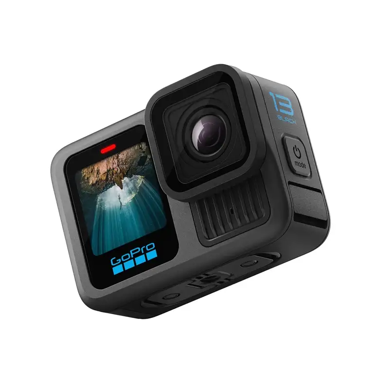 GoPro Hero 13 Black akcijska kamera CHDHX-131-RW 02 GoPro Hero 13 Black akcijska kamera CHDHX-131-RW