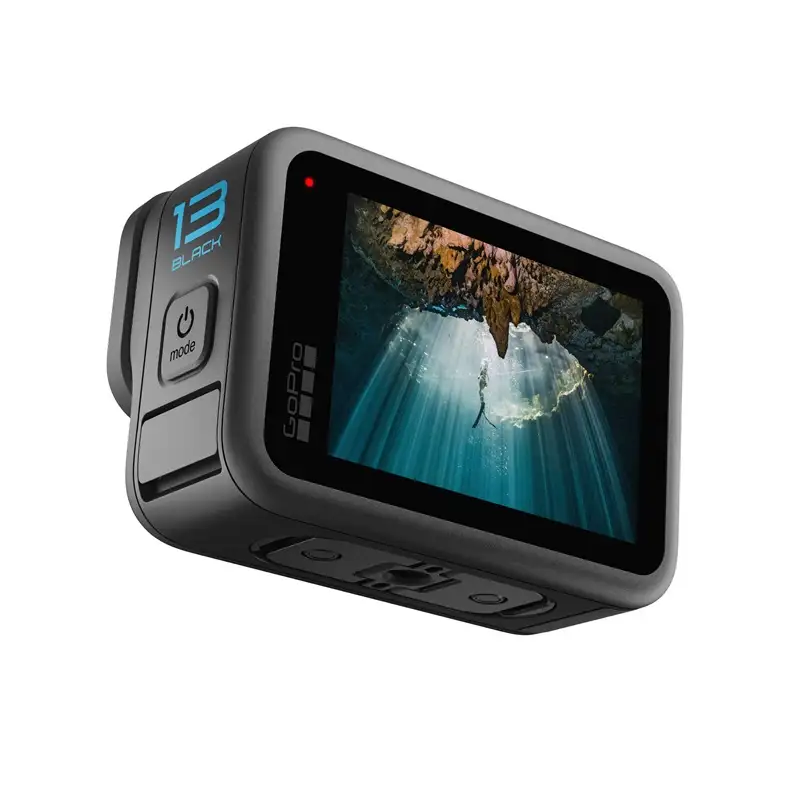 GoPro Hero 13 Black akcijska kamera CHDHX-131-RW 03 GoPro Hero 13 Black akcijska kamera CHDHX-131-RW
