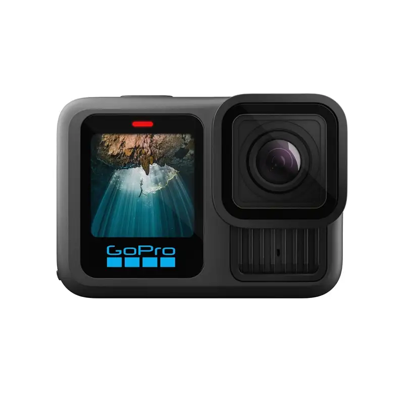 GoPro Hero 13 Black akcijska kamera CHDHX-131-RW GoPro Hero 13 Black akcijska kamera CHDHX-131-RW