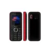 IPRO A8 Mini Black Red mobilni telefon sa tipkama