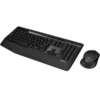 Logitech MK345 bežični set miš i tastatura