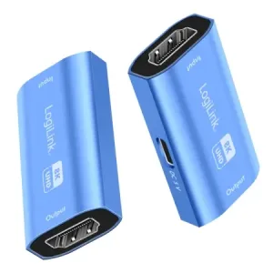 LogiLink HDMI Extender Repeater HD0064